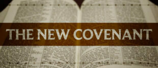 Study 10: New Covenant